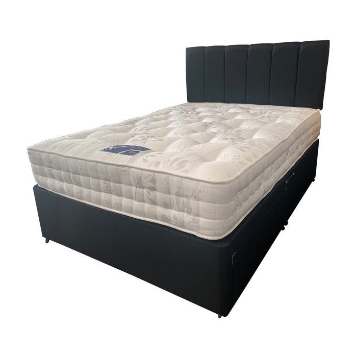 Sweet Dreams Royal Empress 1000 Mattress With Siesta Base Small Double Size