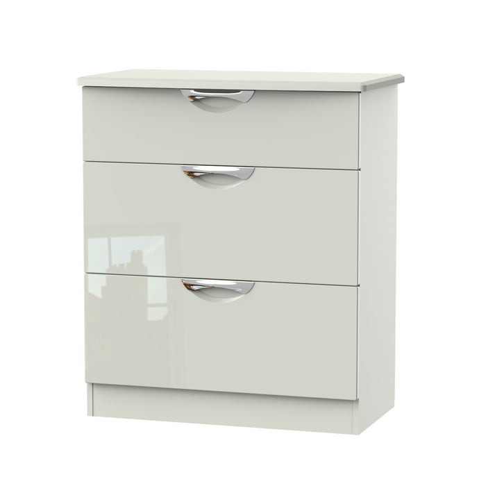 Welcome Furniture Camden 3dr Deep Chest