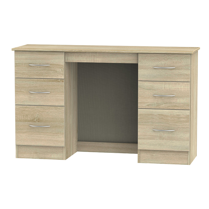 Welcome Furniture Avon Kneehole