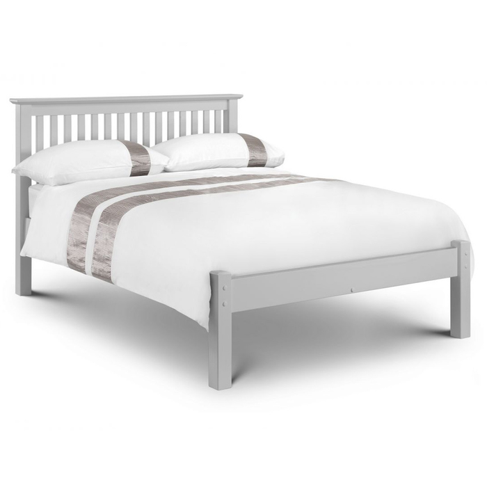 Julian Bowen Barcelona LFE Bed Double Size