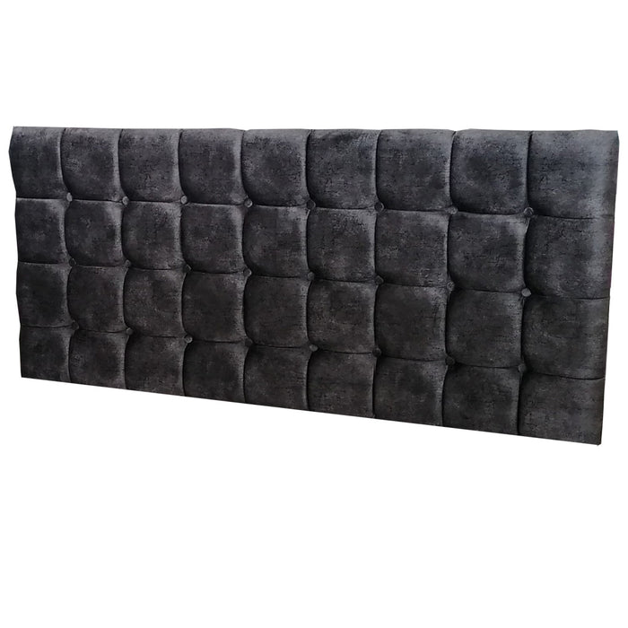 Siesta County Headboard Single Size