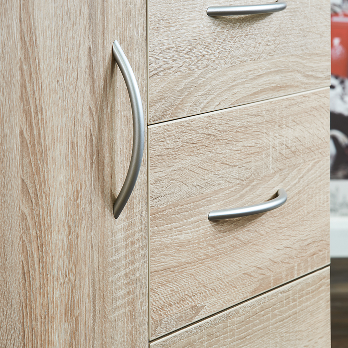 Welcome Furniture Avon Kneehole