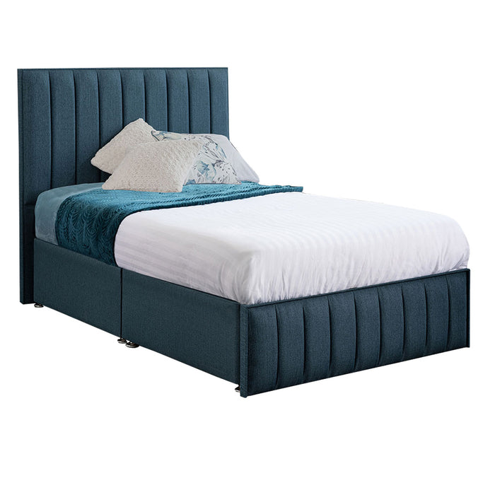 Sweet Dreams Elegance Grand Bed Small Double