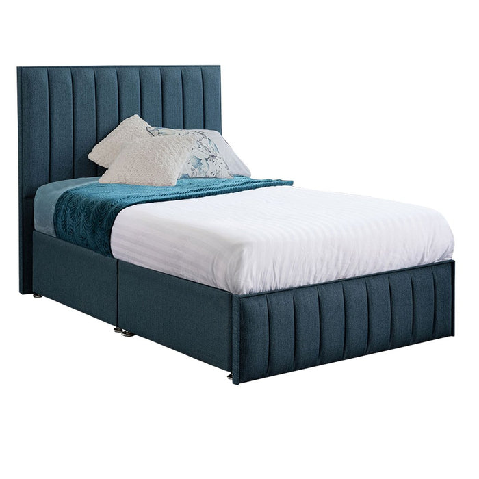 Sweet Dreams Elegance Grand Bed Frame Double Size