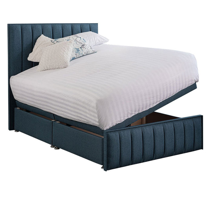 Sweet Dreams Elegance Grand Bed Frame King Size