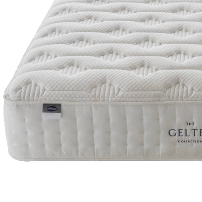 Silentnight Opulent Geltex Mattress Double Size