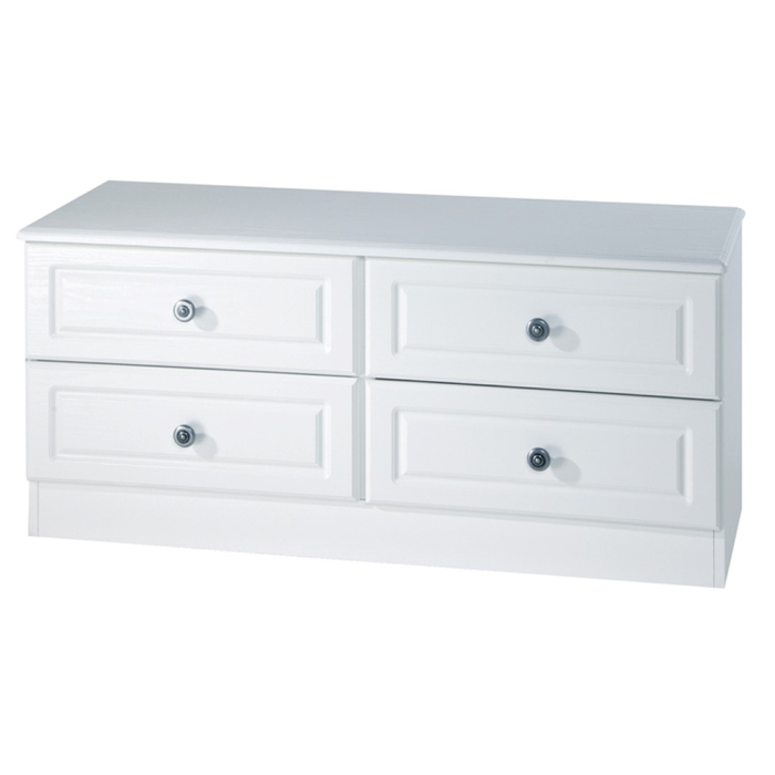 4 drawer bed online box