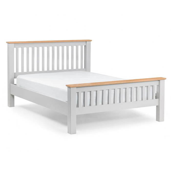 Julian Bowen Richmond Bed King Size