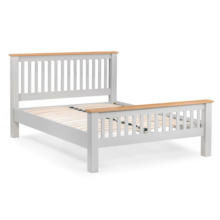 Julian Bowen Richmond Bed King Size