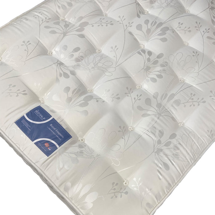 Sweet Dreams Royal Empress 1000 Mattress Small Double Size