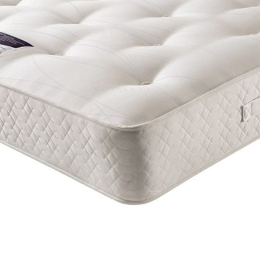 Silentnight classic online ortho miracoil mattress