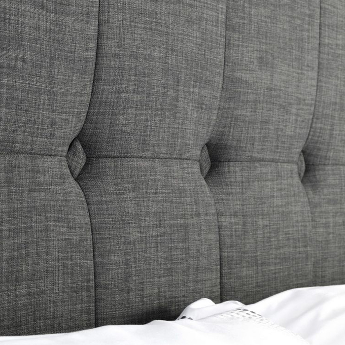 Julian Bowen Sorrento Bed King size Fabric