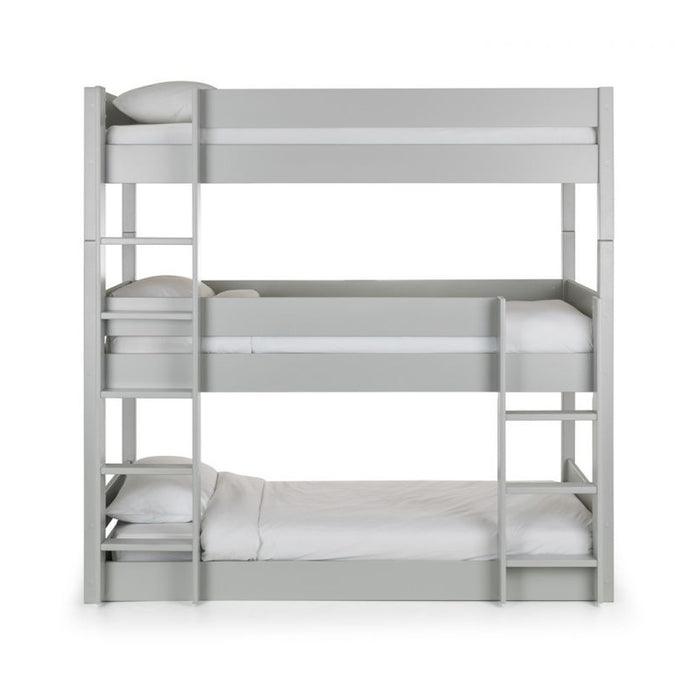 Julian Bowen Trio Bunk Beds