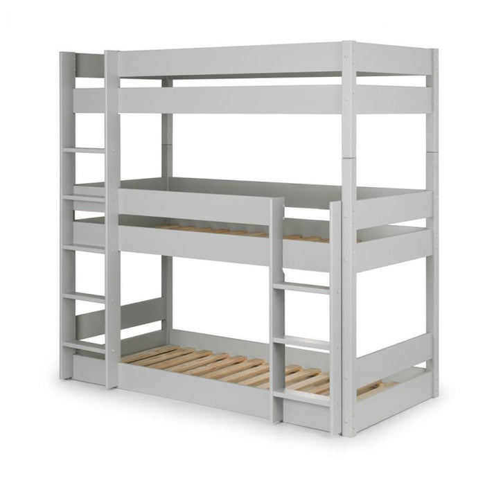 Julian Bowen Trio Bunk Beds