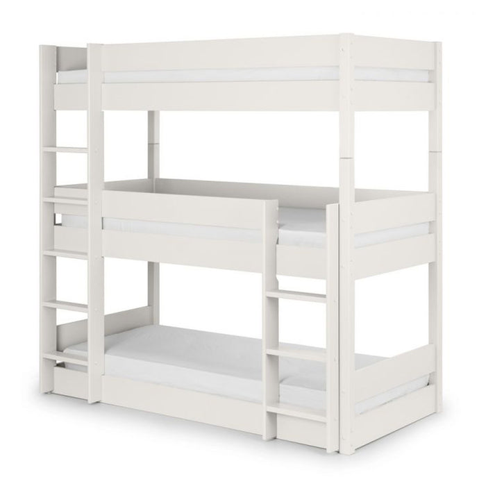 Julian Bowen Trio Bunk Beds