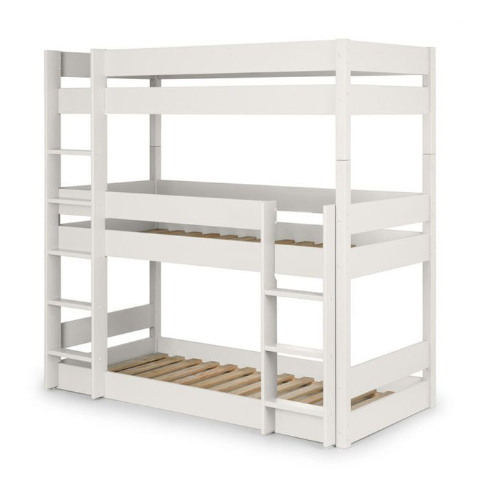 Julian Bowen Trio Bunk Beds